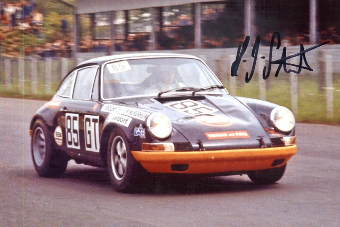 911 2.3L S-T - Oldenkott